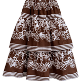 Lark Lottie Skirt