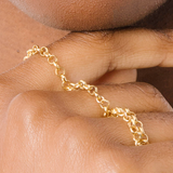 Maggie Ring by Alison Fern