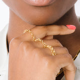 Maggie Ring by Alison Fern