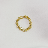 Maggie Ring by Alison Fern