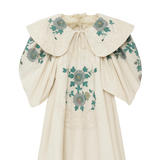 Morag Floral Mini Dress