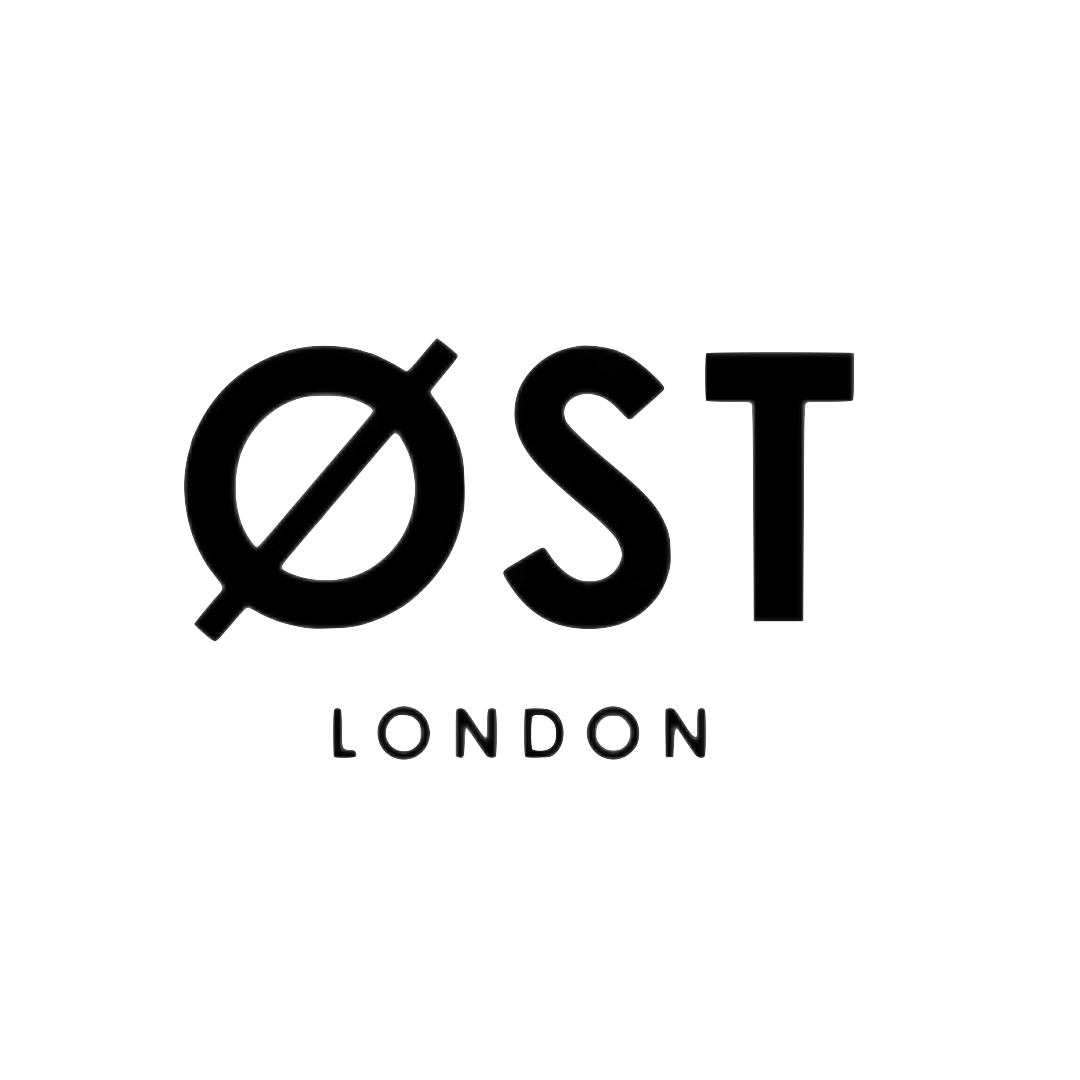 Øst London Women’s Clothing at Percy Langley logo