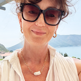 Rafa Pearl Necklace