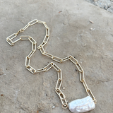 Rafa Pearl Necklace