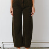 Bo Jean in Cacao - seventy + mochi