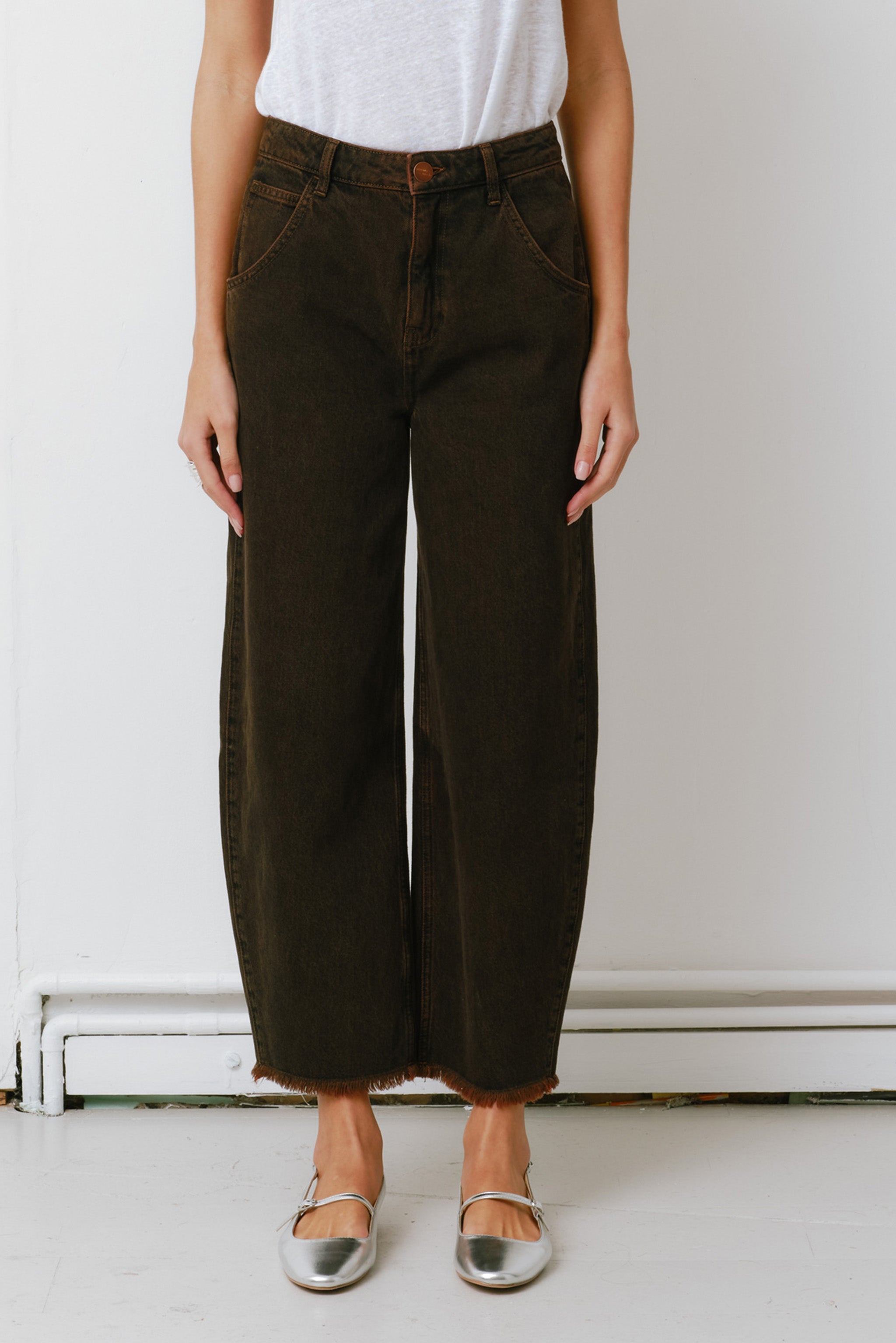 Bo Jean in Cacao - seventy + mochi