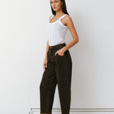 Bo Jean in Cacao - seventy + mochi