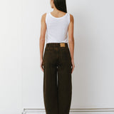 Bo Jean in Cacao - seventy + mochi