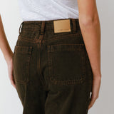 Bo Jean in Cacao - seventy + mochi