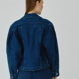 Rudy Organic Denim Jacket