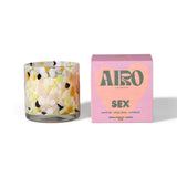 SEX: Seductive Essential Oil Scented Candle