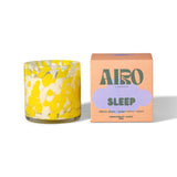 SLEEP: Relaxation Essential Oil Scented Candle