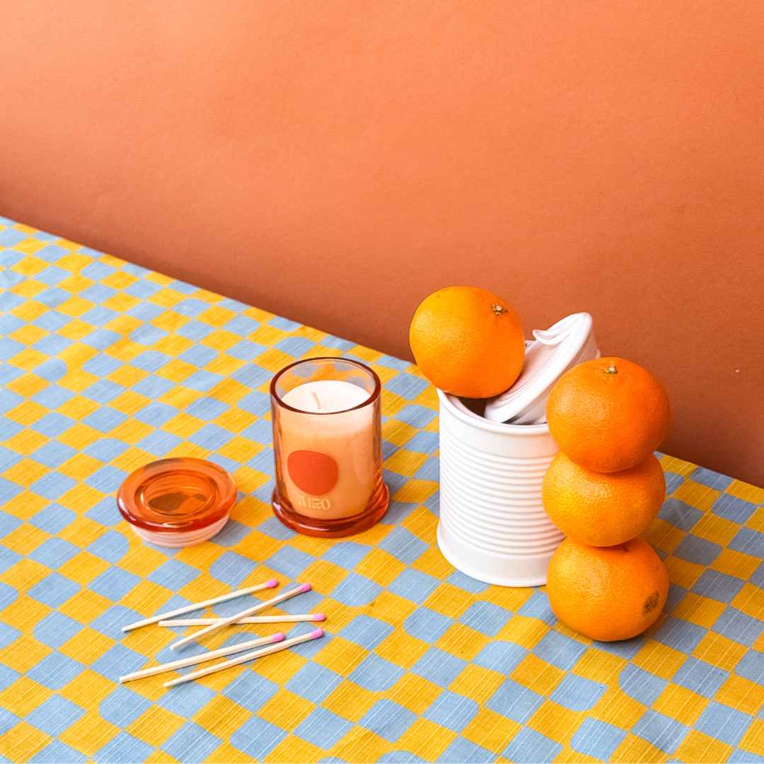 SMILE MINI with bergamot, neroli, bitter and sweet orange