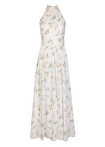 Ginny Dress in Meadow by ST. CLAIR