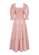 Daisy Dress in Darling Heart by ST. CLAIR