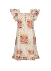 Jessica Dress in Spring Posy by ST. CLAIR