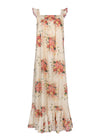 Veryan Dress in Spring Posy by ST. CLAIR