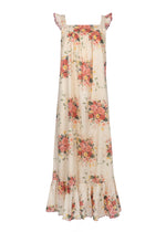 Veryan Dress in Spring Posy by ST. CLAIR