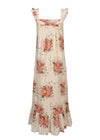 Veryan Dress in Spring Posy by ST. CLAIR