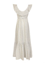 Theodora Dress in Lucky Blue by ST. CLAIR