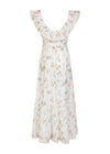 Theodora Dress in Meadow by ST. CLAIR