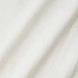 Lilah Buttermilk Dress