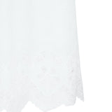 Lilah Buttermilk Dress