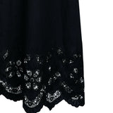Lilah Noir Dress