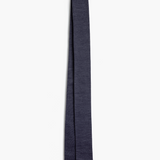 Rebecca Denim Dress in Denim Chambray