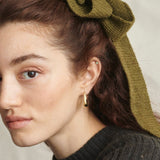 Scrunchie in Forest