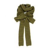 Scrunchie in Forest