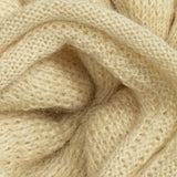 Scrunchie in Ecru