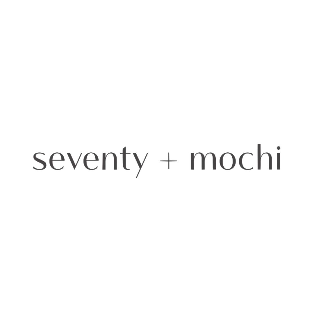 Seventy + Mochi Women’s Clothing at Percy Langley logo