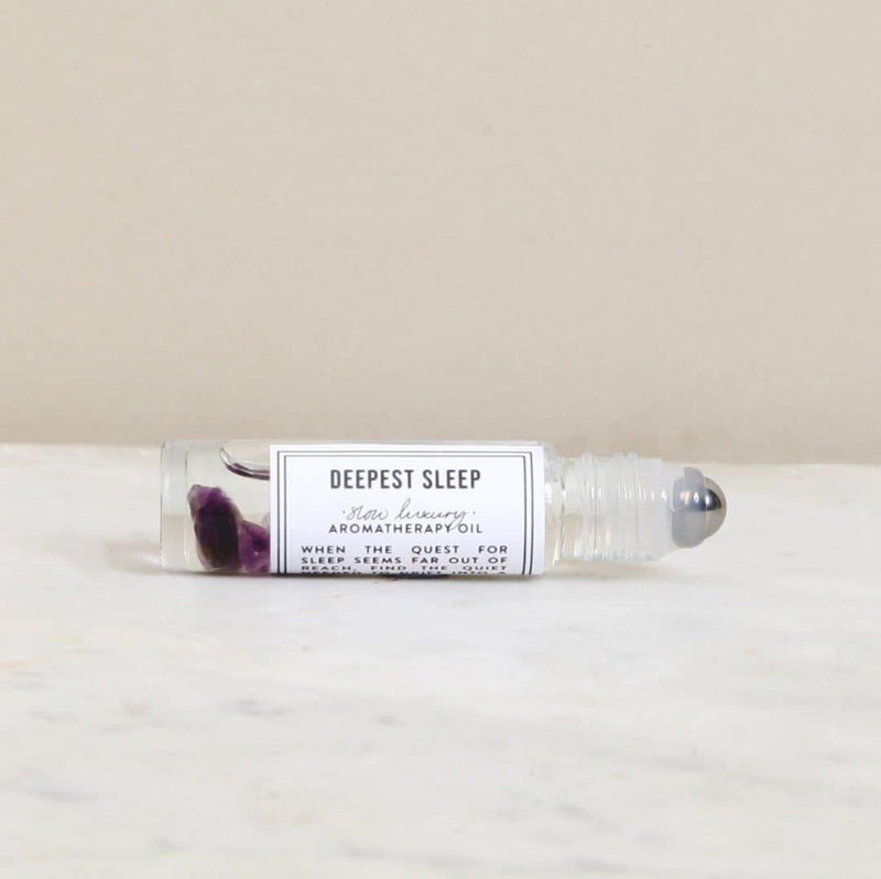 Pulse Point oil - Deepest Sleep by Norfolk Natural Living