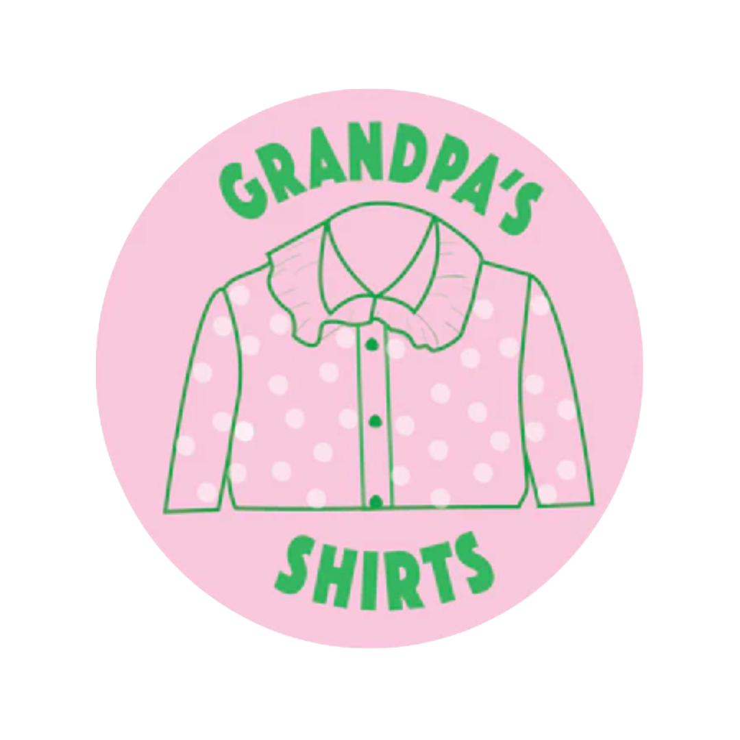 Grandpa's Shirts logo