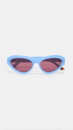 Billie Sky Sunglasses by Zoe De Pass