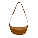 Annis Desert Tan Sling Bag by Been London