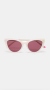 Amy Opal Sunglasses by Zoe de Pass