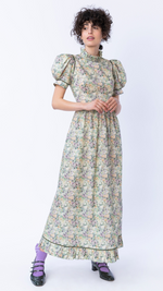 Emily Maxi Dress by O Pioneers