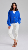 Sirena Italian Cardigan by Cape Cove