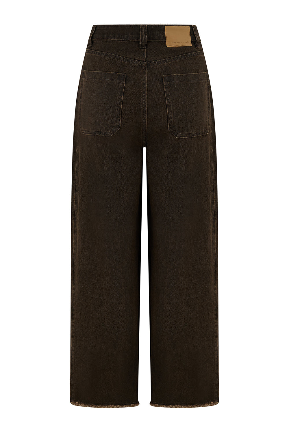 Bo Jean in Cacao - seventy + mochi