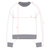 Cosmos Jumper in Nyx