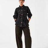 Bo Jean in Cacao - seventy + mochi