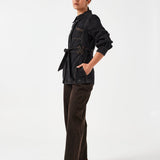 Bo Jean in Cacao - seventy + mochi