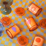 EAT MINI: The Deodoriser Candle