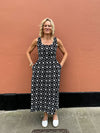 The Aletta Dress by The Well Worn