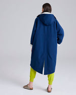 Snuggler Waterproof Changing Robe by Cape Cove