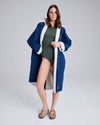 Snuggler Waterproof Changing Robe by Cape Cove