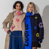 Cosmos Jumper in Nyx