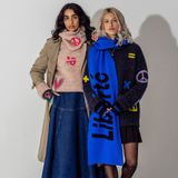 Cosmos Jumper in Nyx